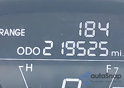 2013 Hyundai Elantra Gls z USA, uszkodzony, nr VIN KMHDH4AE6DU920057